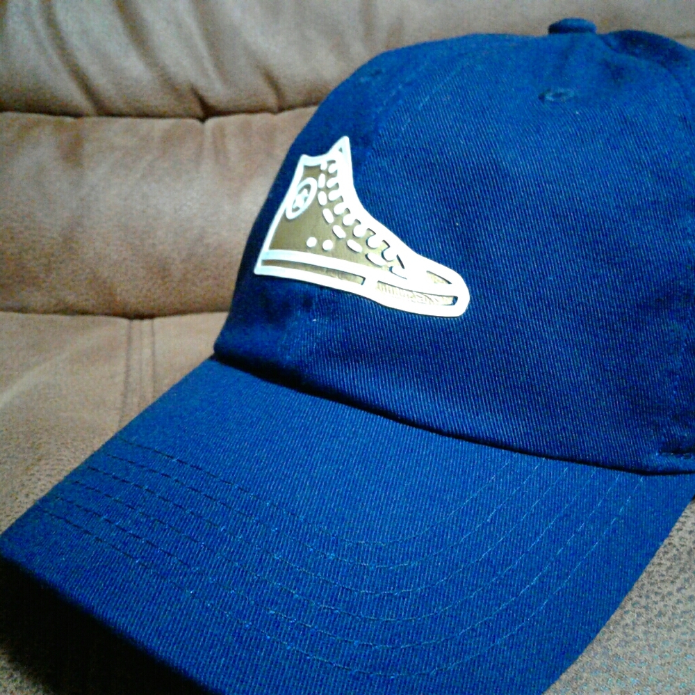 Converse chucks hat